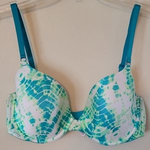 Victoria’s Secret Demi Bra